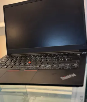 New Laptop Lenovo Thinkpad X1 Yoga 8GB Intel Core i5 SSD 512GB