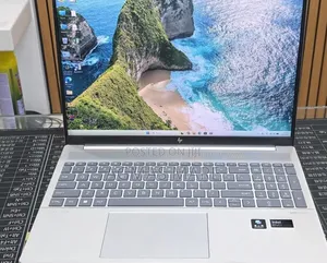 New Laptop HP Pavilion 15 16GB Intel Core Ultra 7 SSD 1T