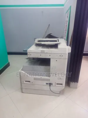 Canon Ir2016 Photocopy Machine