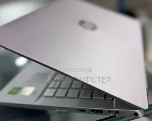 New Laptop HP Pavilion 15 8GB Intel Core i7 SSD 512GB