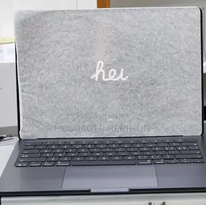 New Laptop Apple MacBook Air 2025 M4 13-inch 16GB Apple M4 SSD 256GB