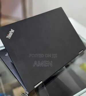 New Laptop Lenovo ThinkPad X390 16GB Intel Core i5 SSD 512GB