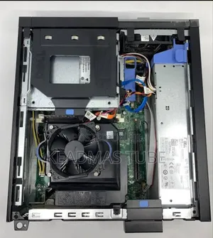 Desktop Computer Dell OptiPlex 3020 12GB Intel Core i5 HDD 500GB