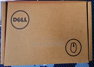 Mouse Dell(ማውዝ)