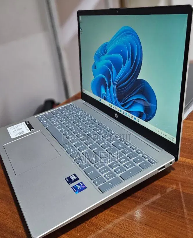 New Laptop HP Stream Notebook 16GB Intel Core Ultra 7 SSD 512GB
