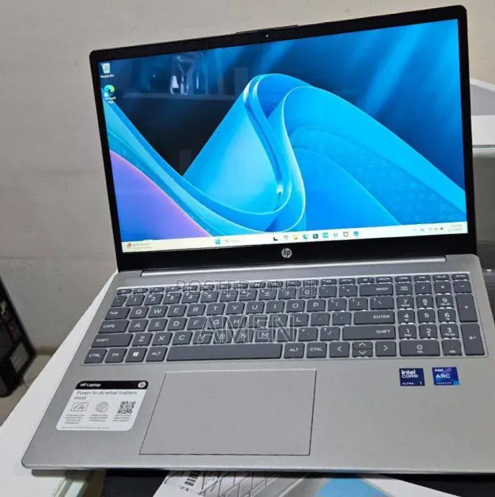 New Laptop HP Stream Notebook 16GB Intel Core Ultra 7 SSD 512GB