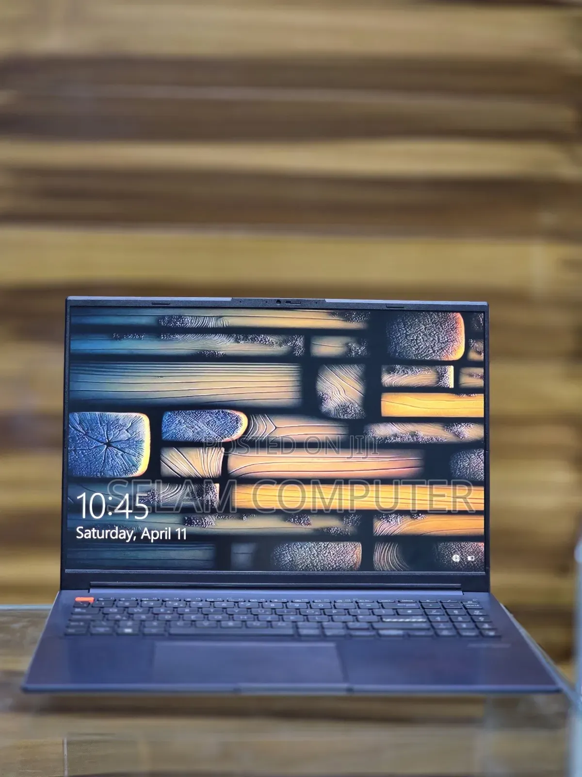 New Laptop Asus VivoBook 15 X505BA 16GB Intel Core i7 SSD 512GB