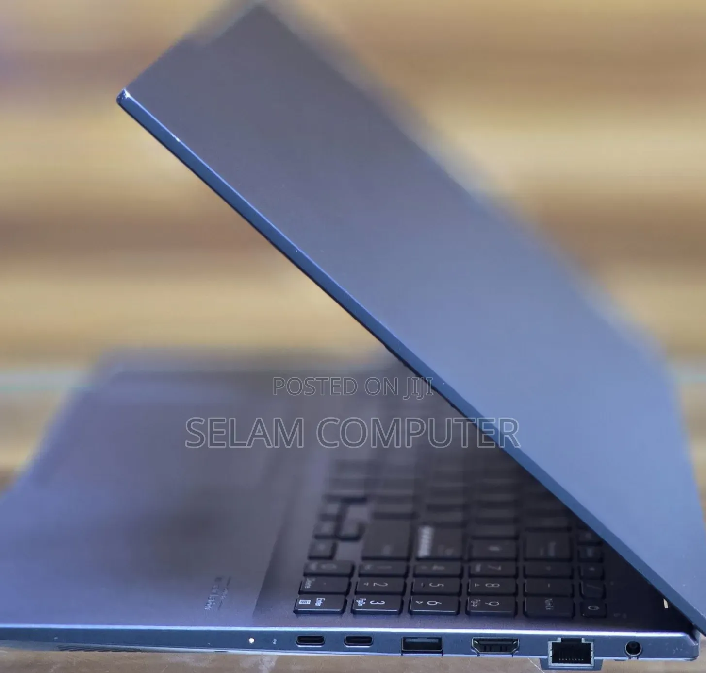 New Laptop Asus VivoBook 15 X505BA 16GB Intel Core i7 SSD 512GB for ...