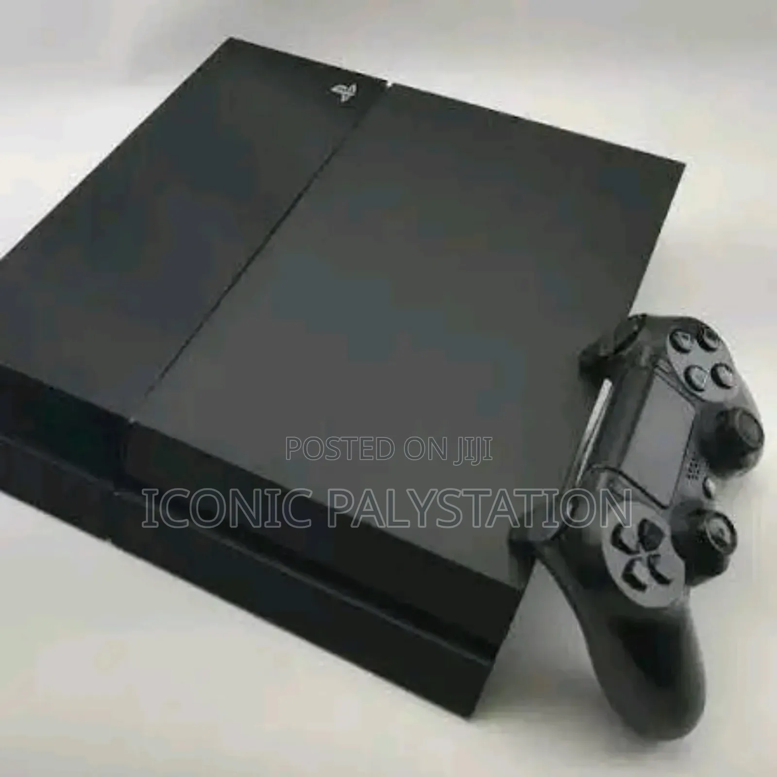 High Performance Ps4 Consoles for Gamers