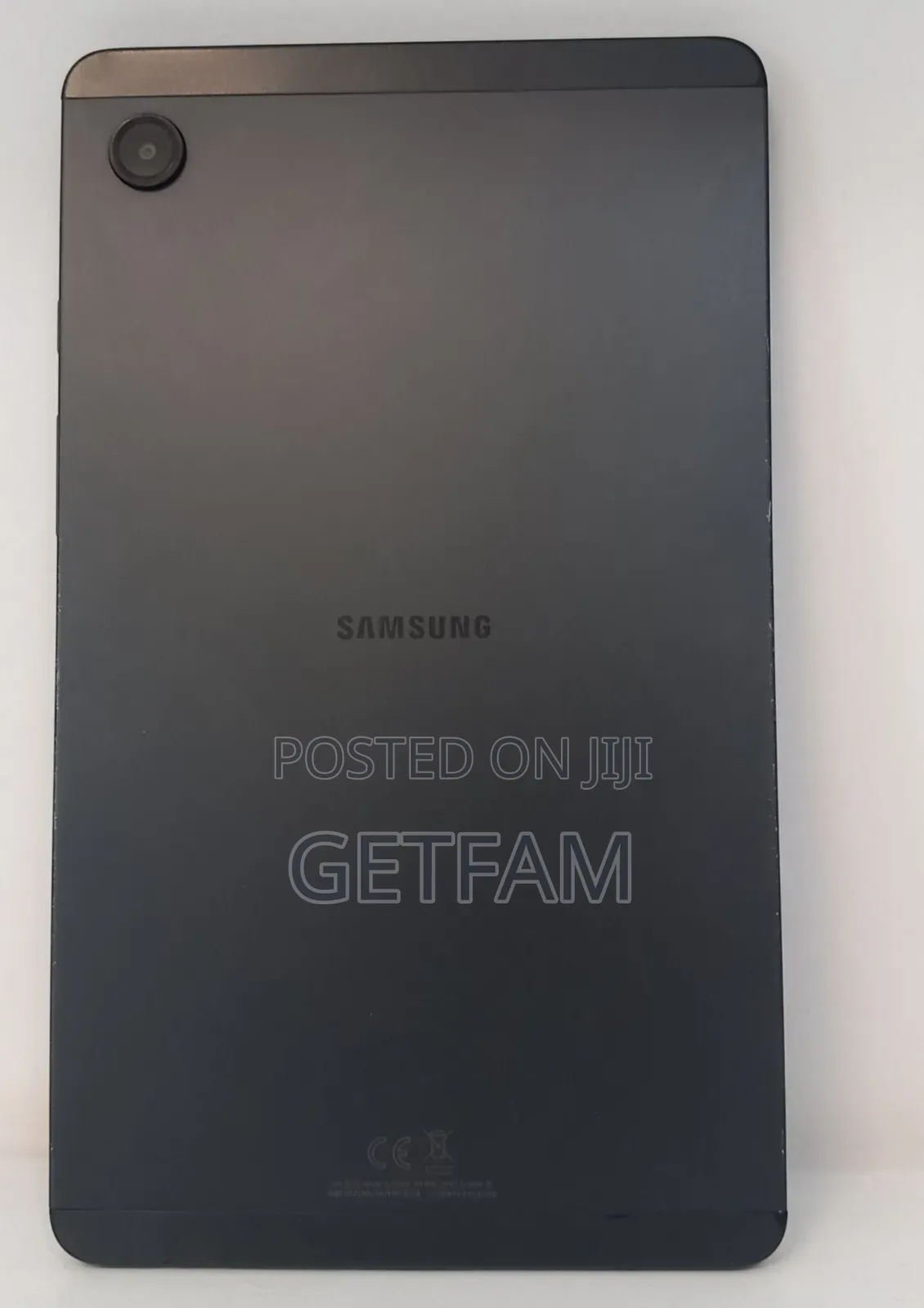 New Samsung Galaxy Tab A9 64 GB Silver