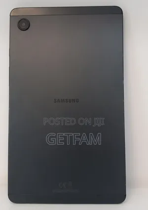 New Samsung Galaxy Tab A9 64 GB Silver