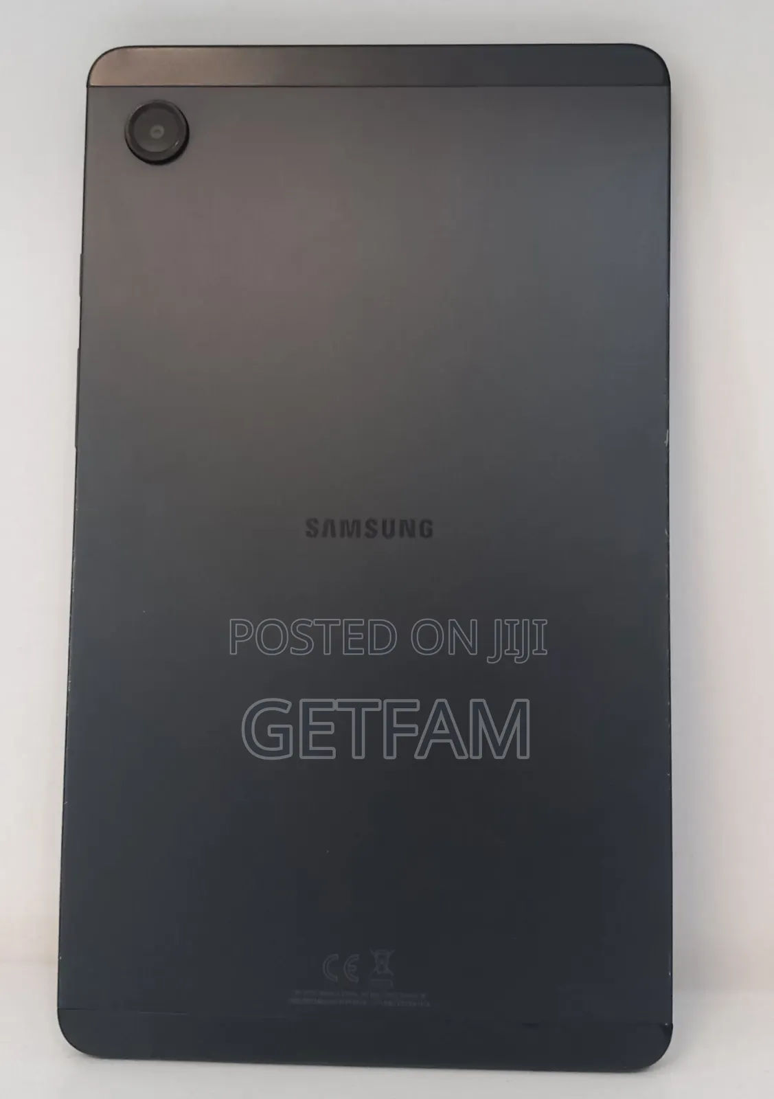 New Samsung Galaxy Tab A9 64 GB Silver