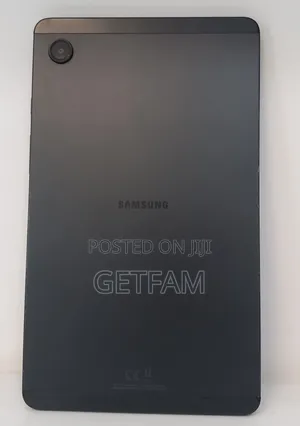 New Samsung Galaxy Tab A9 64 GB Silver