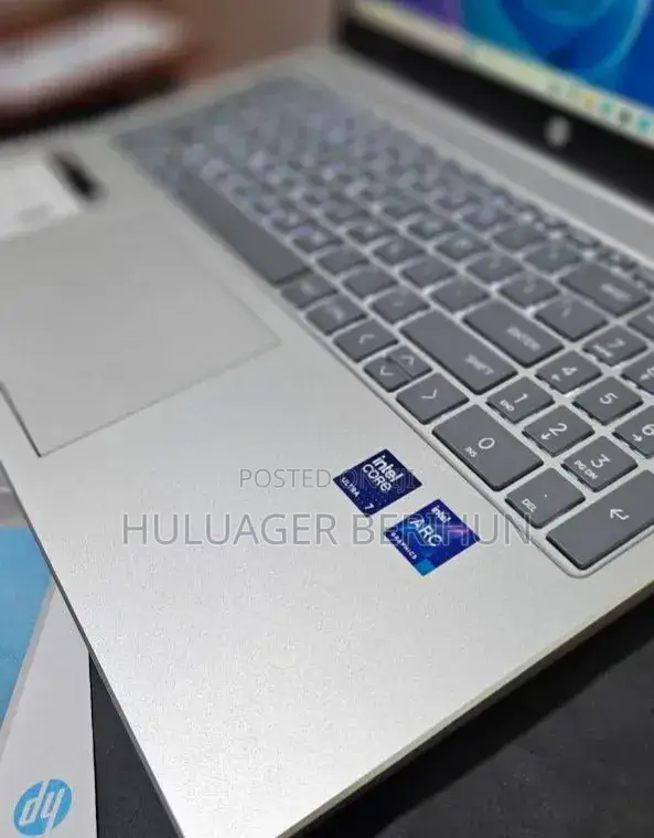 New Laptop HP 15 16GB Intel Core i7 SSD 512GB