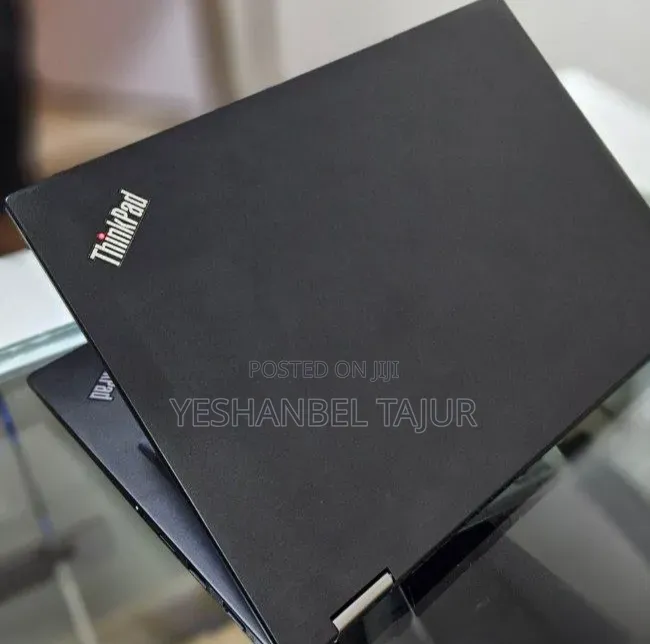 New Laptop Lenovo ThinkPad X390 16GB Intel Core i5 SSD 512GB