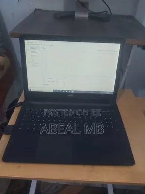 Laptop Dell Inspiron 15 12GB Intel Core i5 SSD 512GB