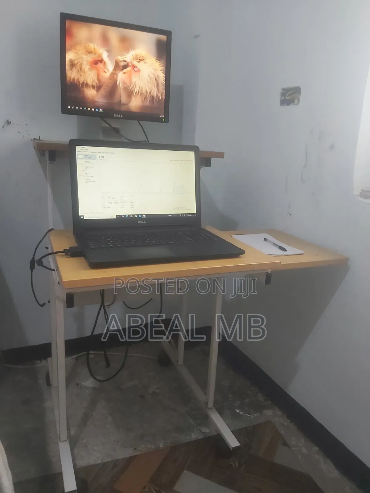Laptop Dell Inspiron 15 12GB Intel Core i5 SSD 512GB