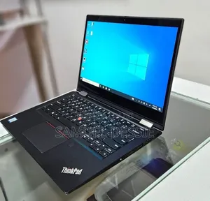 New Laptop Lenovo ThinkPad X390 Yoga 16GB Intel Core i5 SSD 512GB