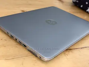 New Laptop HP EliteBook 840 G3 8GB Intel Core I5 SSD 256GB