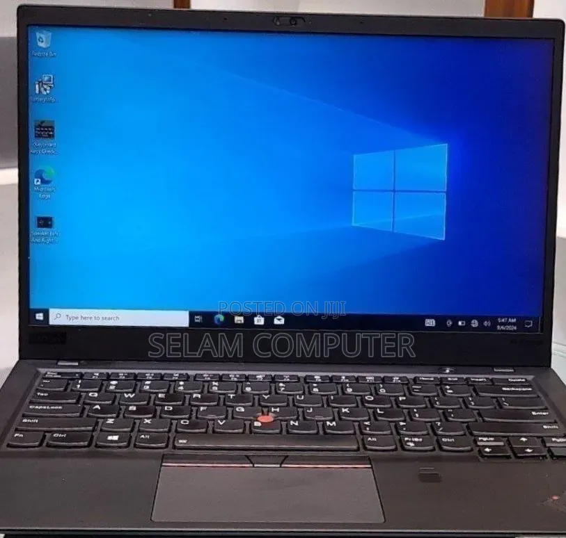 New Laptop Lenovo Ideapad 3 8GB Intel Core i5 SSD 256GB