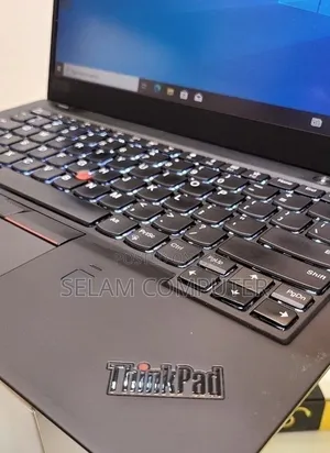 New Laptop Lenovo Ideapad 3 8GB Intel Core i5 SSD 256GB