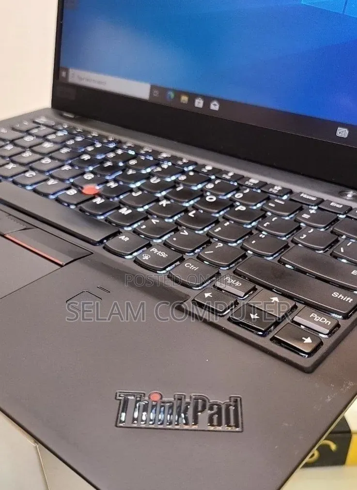 New Laptop Lenovo Ideapad 3 8GB Intel Core i5 SSD 256GB