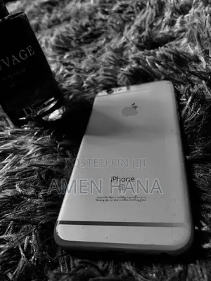 Apple iPhone 6s 64 GB Gray