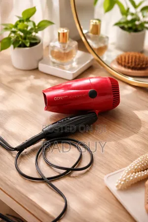 Hair Dryer