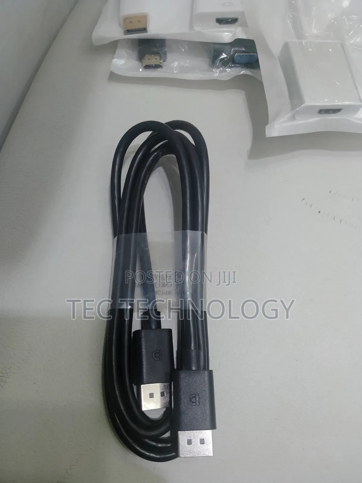 Dp(Display Port) Cable