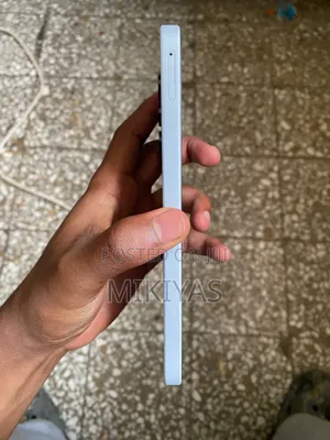 New Samsung Galaxy A16 128 GB White