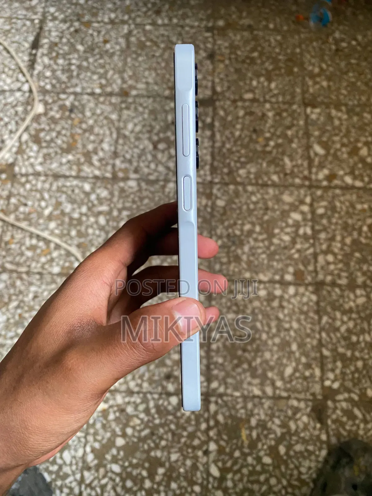 New Samsung Galaxy A16 128 GB White
