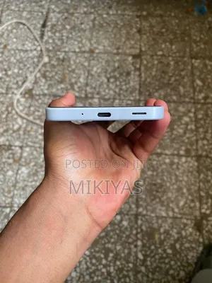 New Samsung Galaxy A16 128 GB White