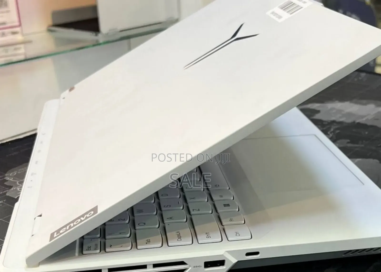New Lenovo Legion Y7000P IRX9 Gaming Laptop 16GB Intel Core i9 SSD 1T