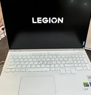 New Lenovo Legion Y7000P IRX9 Gaming Laptop 16GB Intel Core i9 SSD 1T