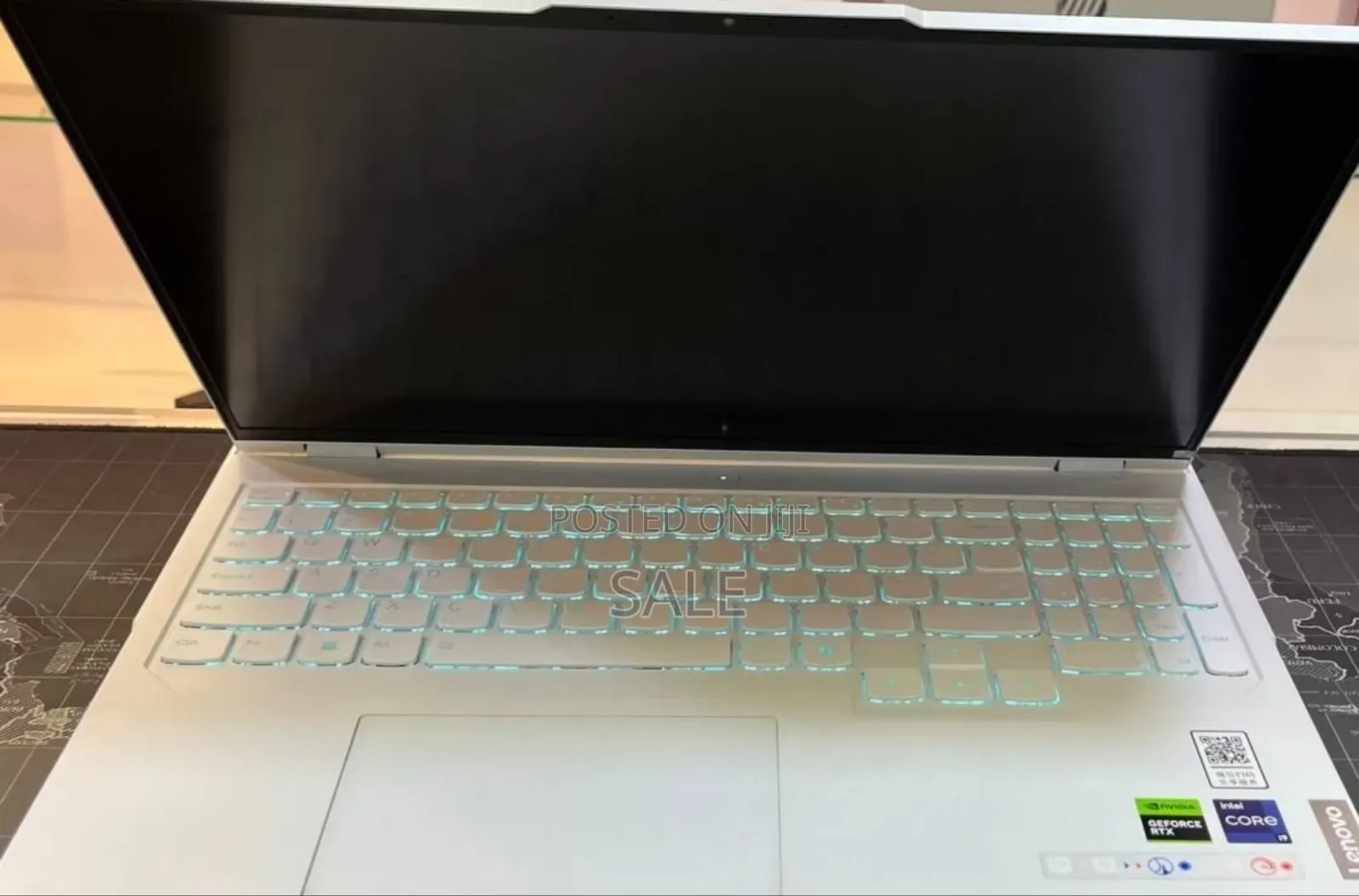New Lenovo Legion Y7000P IRX9 Gaming Laptop 16GB Intel Core i9 SSD 1T