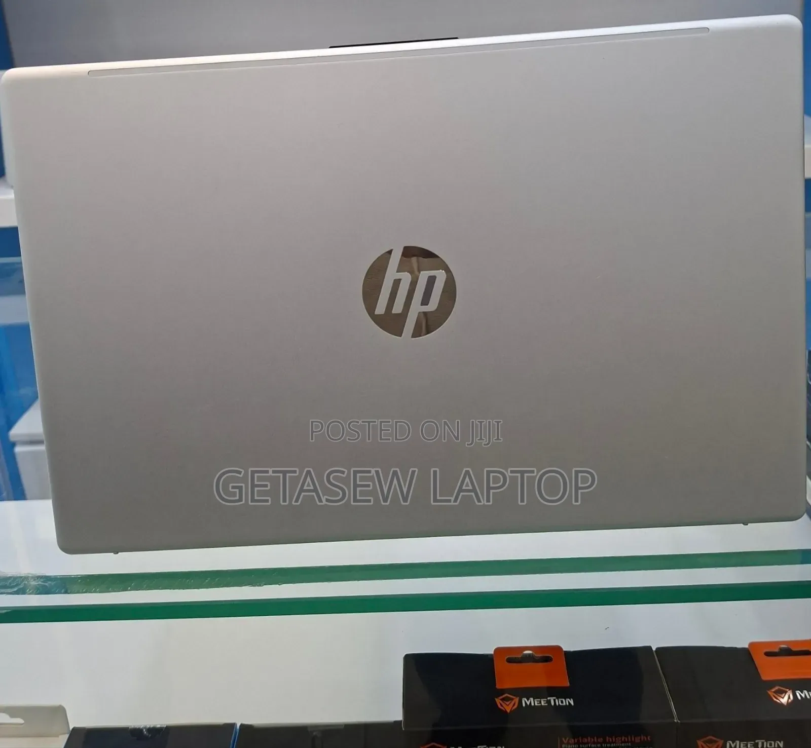 New Laptop HP Stream Notebook 16GB Intel SSD 1T
