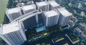 3bdrm Apartment in Dream Builders, Bole for sale