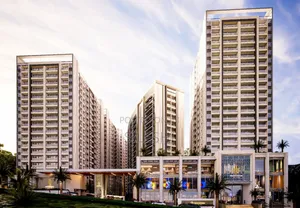 3bdrm Apartment in Dream Builders, Bole for sale
