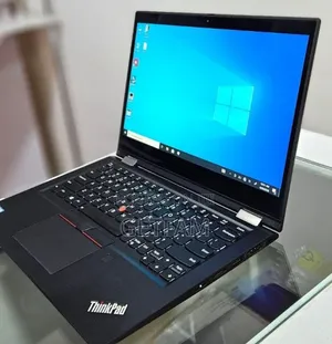 New Laptop Lenovo Thinkpad X1 Yoga 16GB Intel Core i5 SSD 512GB