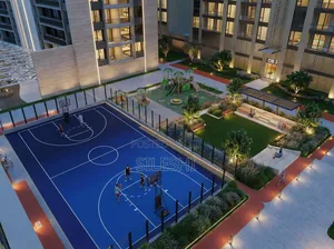 3bdrm Apartment in Dream Builders, Bole for sale