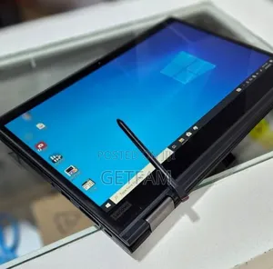 New Laptop Lenovo Thinkpad X1 Yoga 16GB Intel Core i5 SSD 512GB