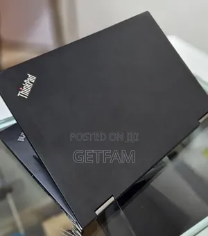 New Laptop Lenovo Thinkpad X1 Yoga 16GB Intel Core i5 SSD 512GB