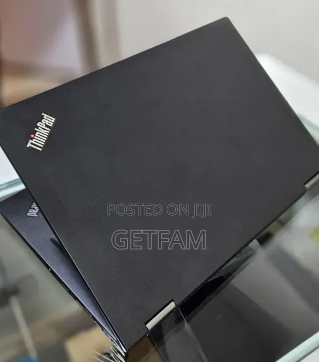 New Laptop Lenovo Thinkpad X1 Yoga 16GB Intel Core i5 SSD 512GB