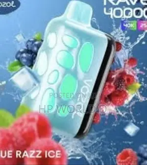 Vape Vozol