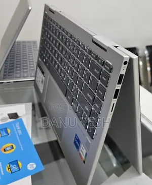 New Laptop HP Envy x360 8GB Intel Core i5 SSD 512GB