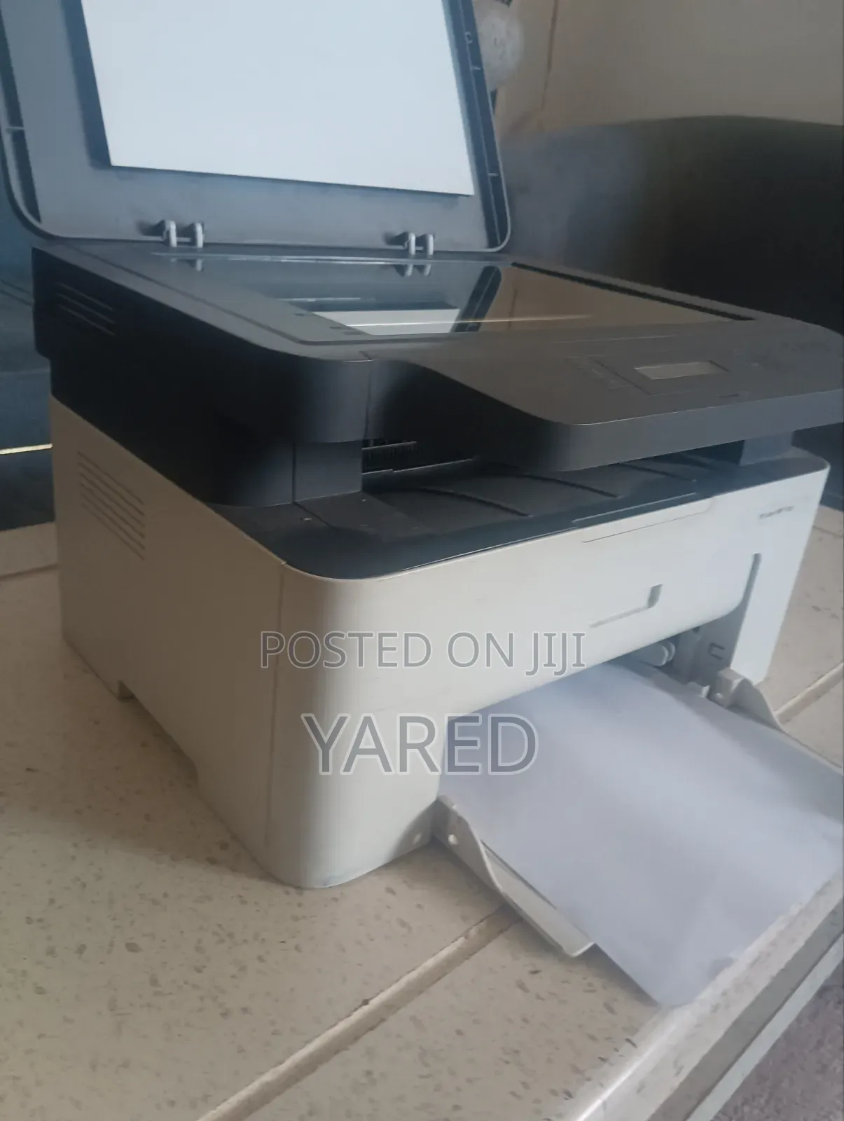 Hp Printer, Scanner and Copy