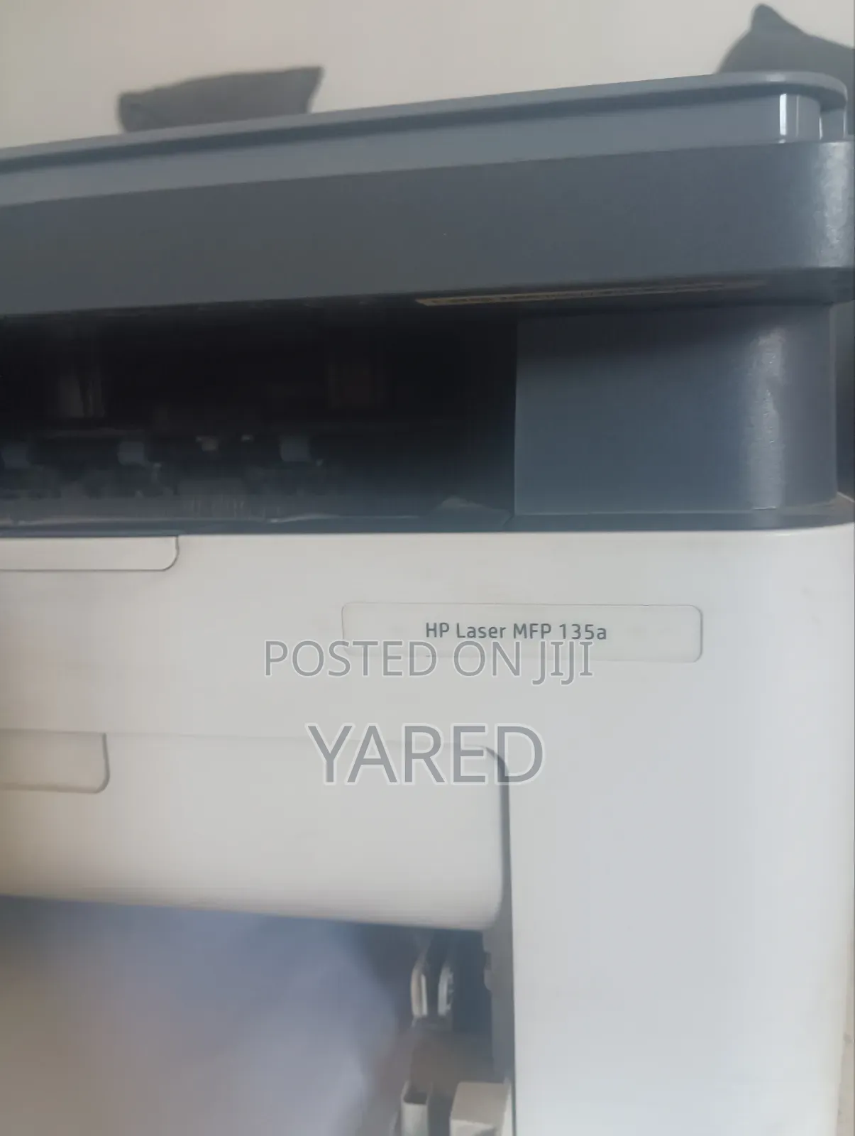 Hp Printer, Scanner and Copy