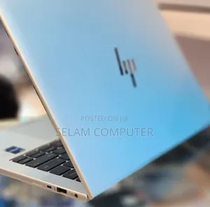 New Laptop HP EliteBook 840 G9 16GB Intel Core i7 SSD 512GB