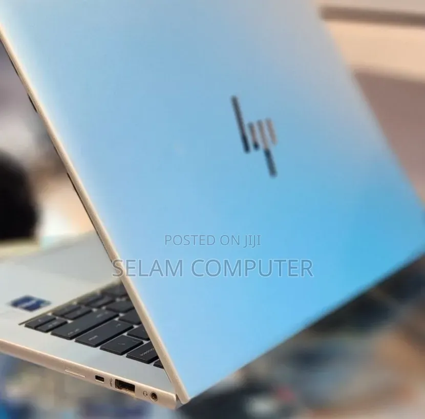 New Laptop HP EliteBook 840 G9 16GB Intel Core i7 SSD 512GB