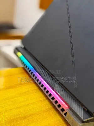 New Laptop Asus ROG Strix G15 16GB Intel Core i9 SSD 1T